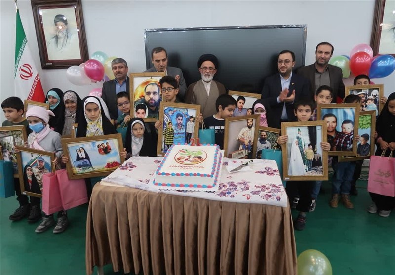 کودکان شاهد