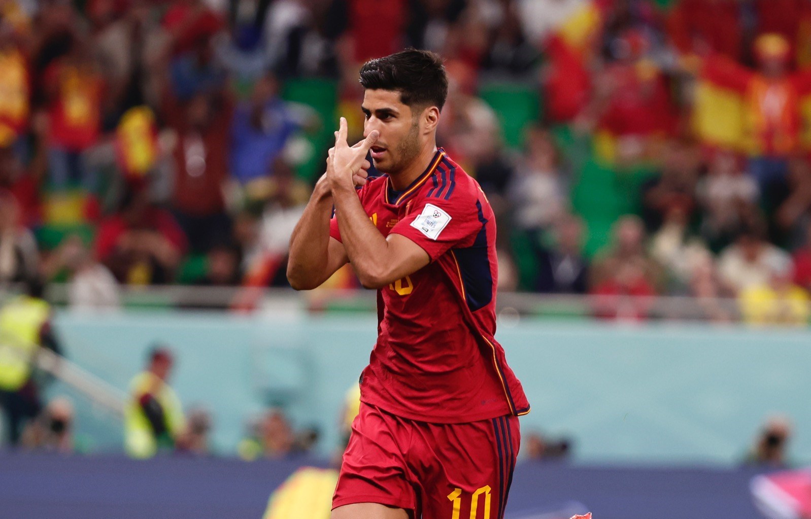 جام جهانی فوتبال , جام جهانی 2022 قطر , جام جهانی قطر , جام جهانی 2022 , تیم ملی فوتبال اسپانیا , تیم ملی فوتبال کاستاریکا , 