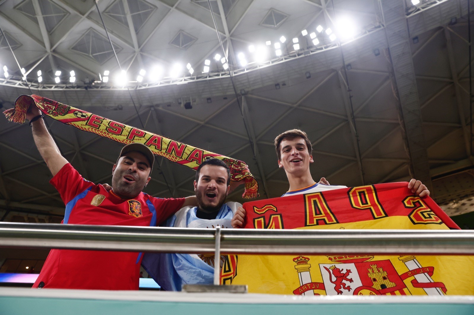 جام جهانی فوتبال , جام جهانی 2022 قطر , جام جهانی قطر , جام جهانی 2022 , تیم ملی فوتبال اسپانیا , تیم ملی فوتبال کاستاریکا , 