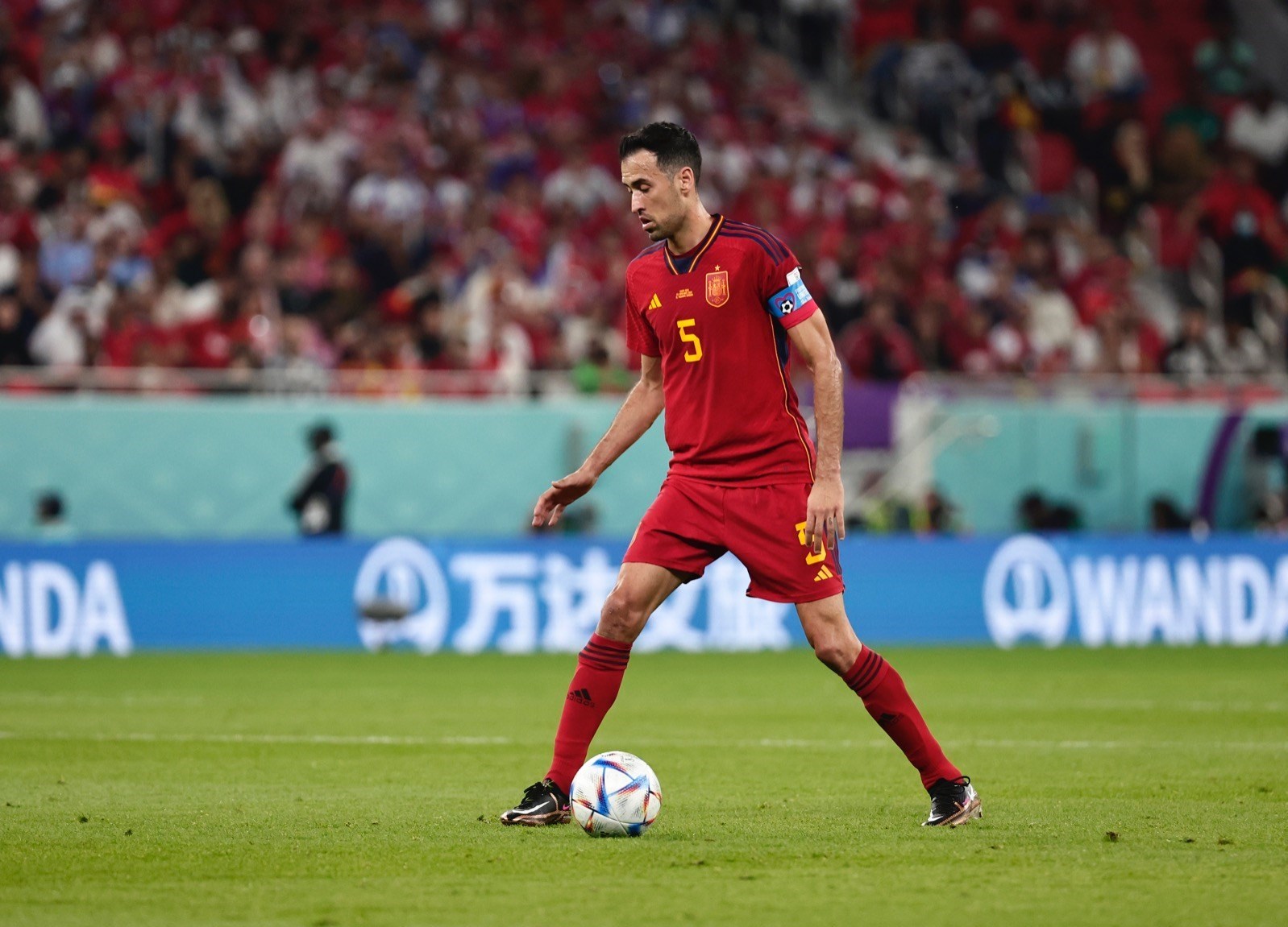 جام جهانی فوتبال , جام جهانی 2022 قطر , جام جهانی قطر , جام جهانی 2022 , تیم ملی فوتبال اسپانیا , تیم ملی فوتبال کاستاریکا , 