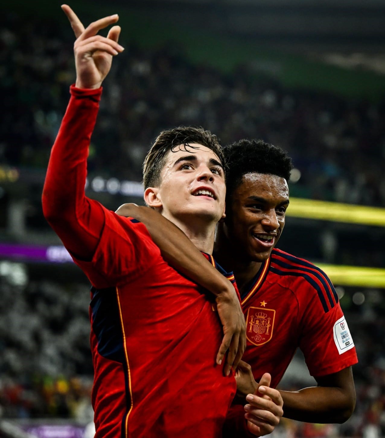 جام جهانی فوتبال , جام جهانی 2022 قطر , جام جهانی قطر , جام جهانی 2022 , تیم ملی فوتبال اسپانیا , تیم ملی فوتبال کاستاریکا , 