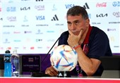 جام جهانی قطر| سرمربی کاستاریکا: اختلاف ما و اسپانیا 7 گل نبود