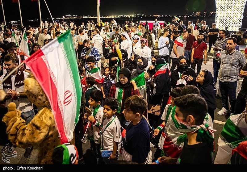 حفظ وحدت و تمرکز بر منافع ملی مهم‌ترین عامل عبور از بحران‌هاست
