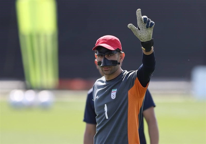 جام جهانی 2022 قطر , جام جهانی قطر , تیم ملی فوتبال ایران , ایران در جام جهانی 2022 قطر , 