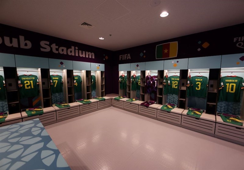 جام جهانی 2022 قطر , جام جهانی قطر , 