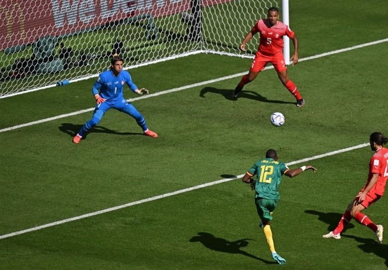 جام جهانی 2022 قطر , جام جهانی قطر , 