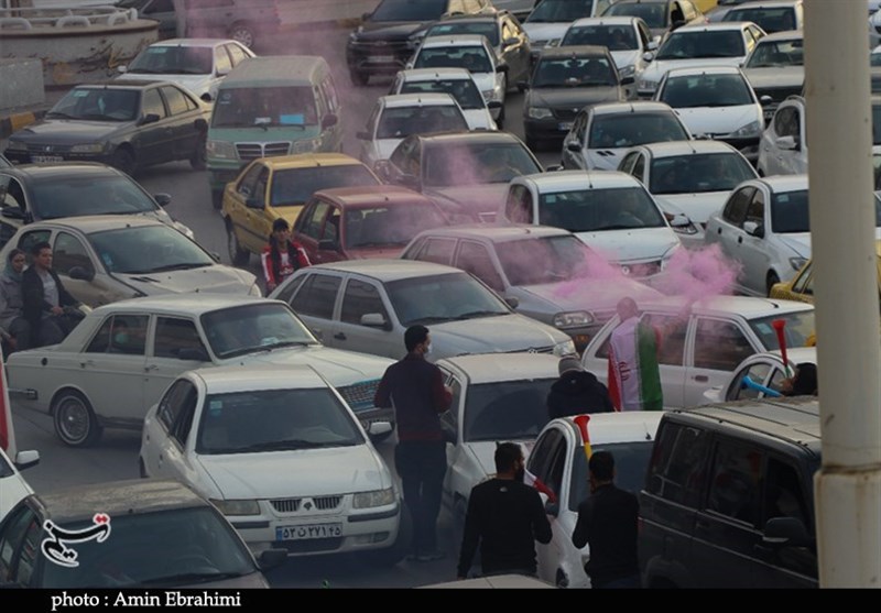 استان کرمان , تیم ملی فوتبال ایران , جام جهانی 2022 قطر , جام جهانی قطر , 