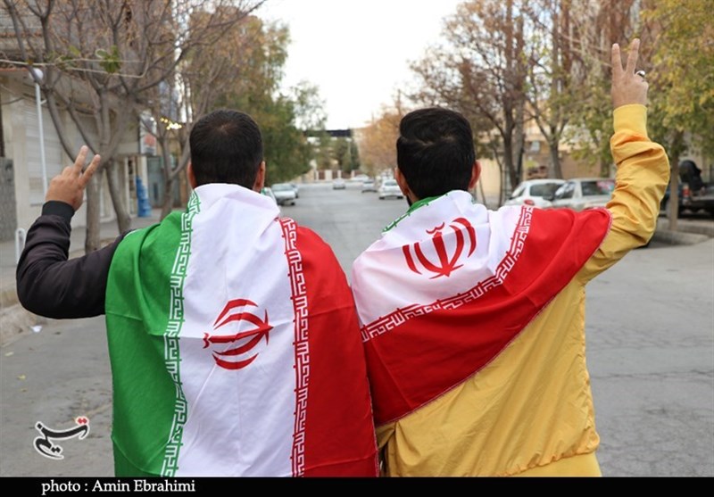 استان کرمان , تیم ملی فوتبال ایران , جام جهانی 2022 قطر , جام جهانی قطر , 