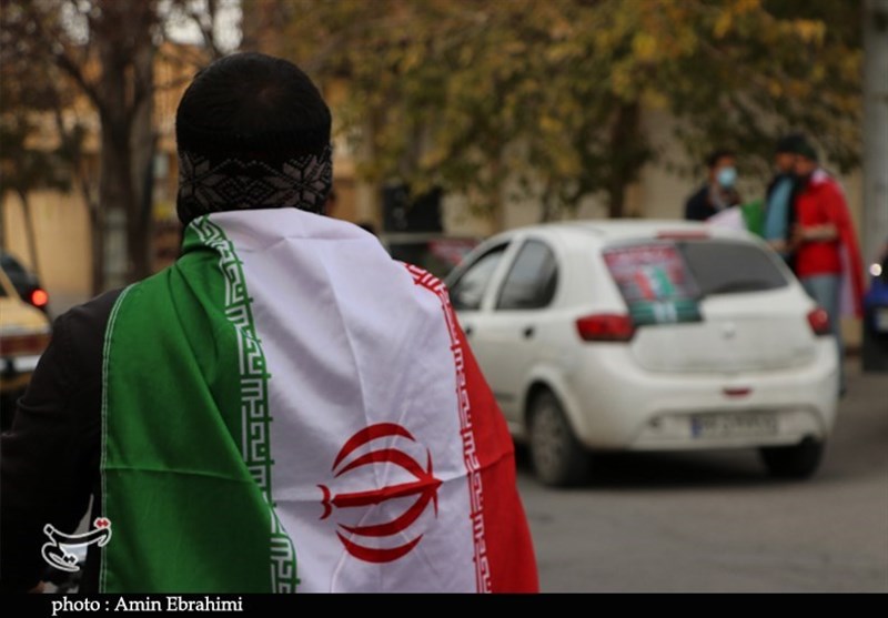 استان کرمان , تیم ملی فوتبال ایران , جام جهانی 2022 قطر , جام جهانی قطر , 