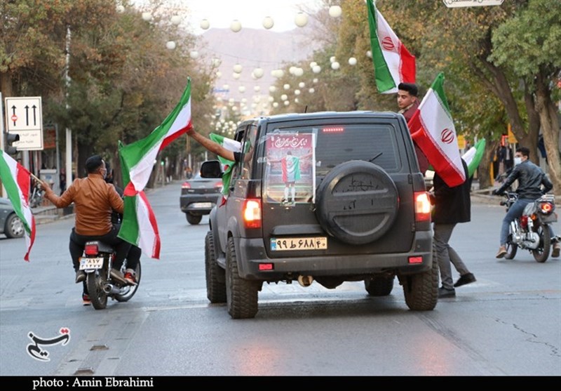 استان کرمان , تیم ملی فوتبال ایران , جام جهانی 2022 قطر , جام جهانی قطر , 