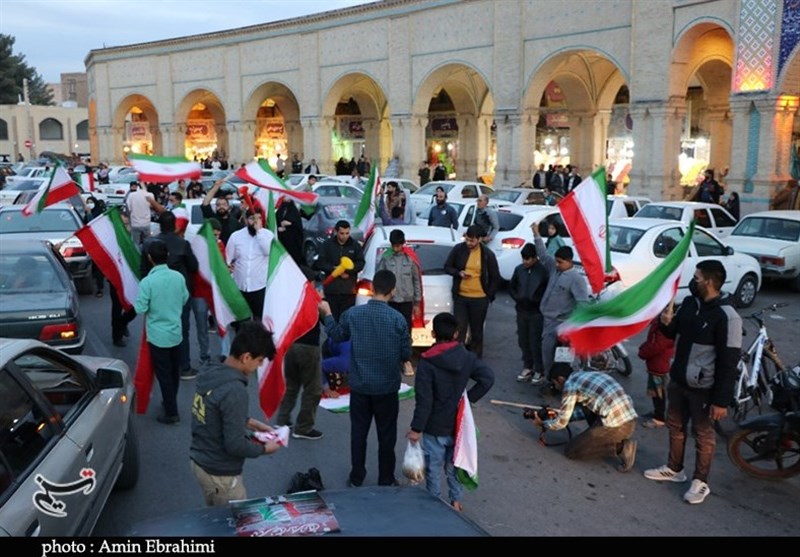استان کرمان , تیم ملی فوتبال ایران , جام جهانی 2022 قطر , جام جهانی قطر , 
