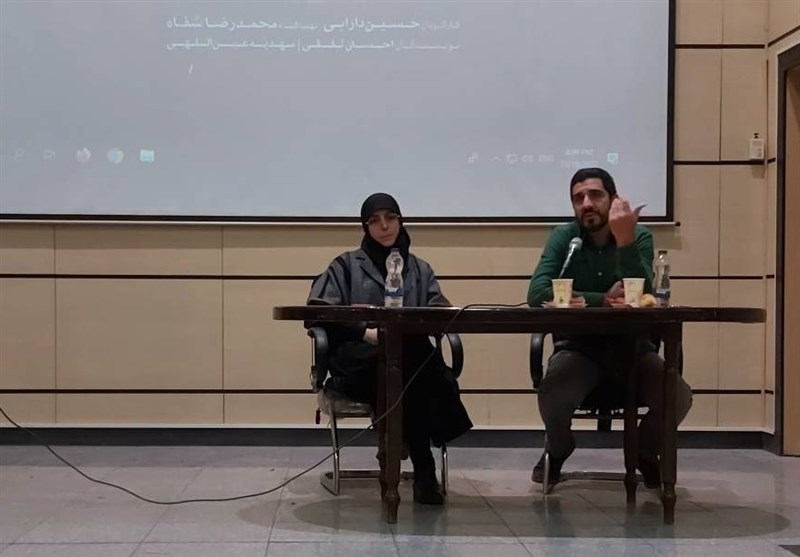 اخبار اکران , 