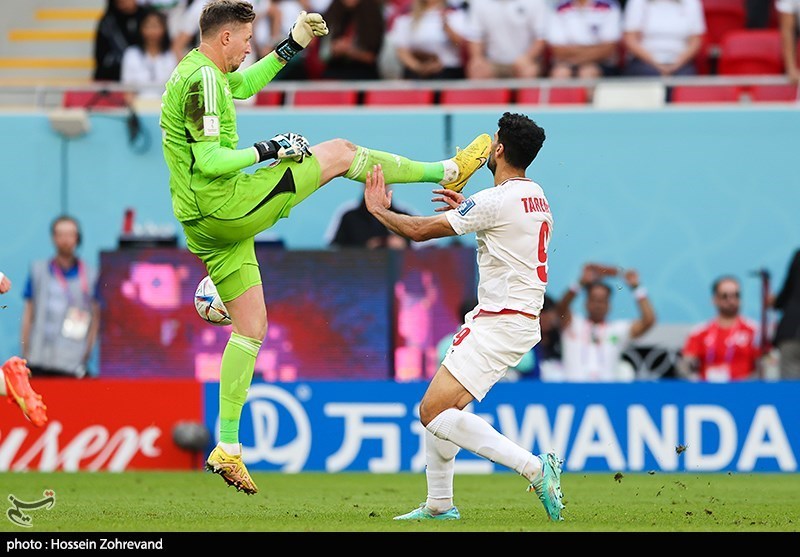 تیم ملی فوتبال ایران , تیم ملی فوتبال ولز , جام جهانی فوتبال , جام جهانی 2022 قطر , جام جهانی 2022 , ایران در جام جهانی 2022 قطر , 