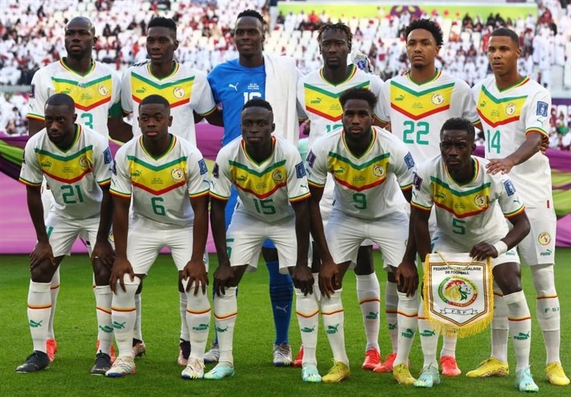 جام جهانی 2022 قطر , جام جهانی قطر , تیم ملی فوتبال قطر , 