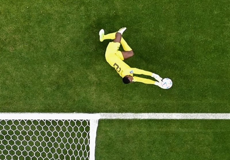 جام جهانی 2022 قطر , جام جهانی قطر , تیم ملی فوتبال قطر , 