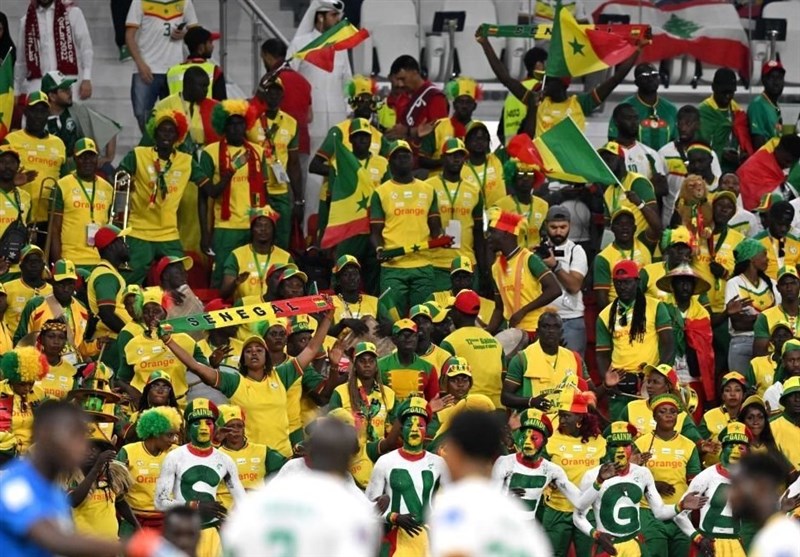 جام جهانی 2022 قطر , جام جهانی قطر , تیم ملی فوتبال قطر , 