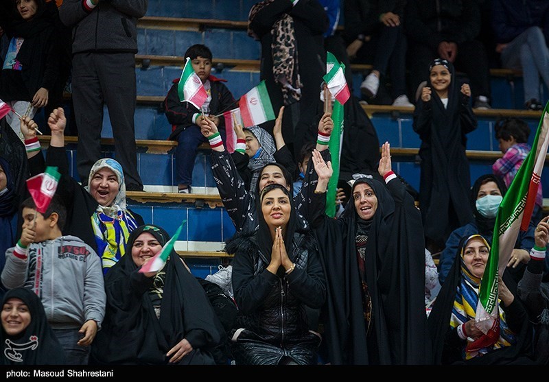 تماشای بازی فوتبال ایران و ولز