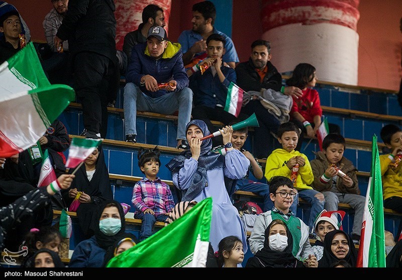 تماشای بازی فوتبال ایران و ولز