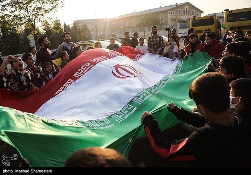 تماشای بازی فوتبال ایران و ولز