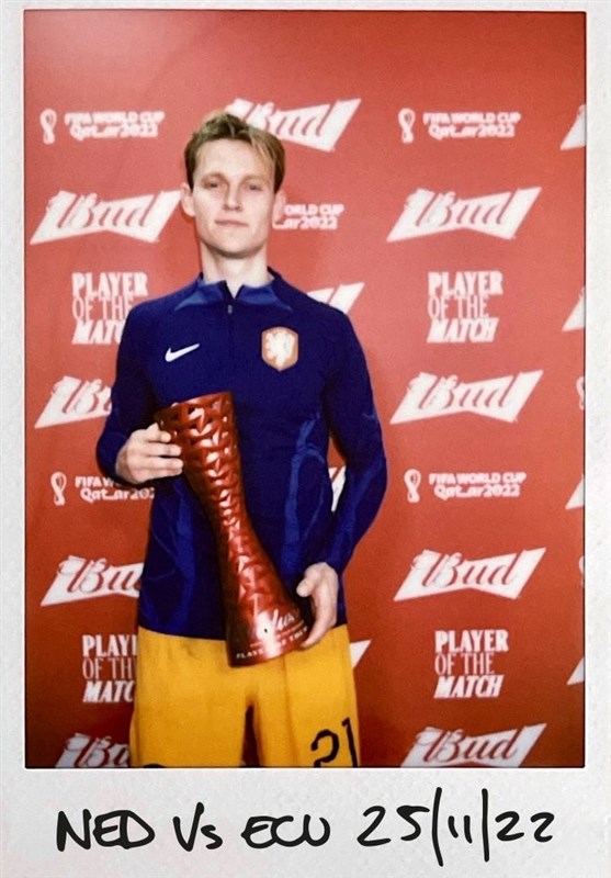 بازیکنان برتر جام جهانی 2022 قطر , جام جهانی 2022 قطر , جام جهانی قطر , تیم ملی فوتبال هلند , تیم ملی فوتبال اکوادور , 