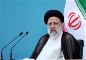 رئیسی: باید تمام اندیشه ما برای حفظ منافع امت اسلامی باشد/ پیروی از بیگانگان سیر قهقرایی را به‌دنبال دارد