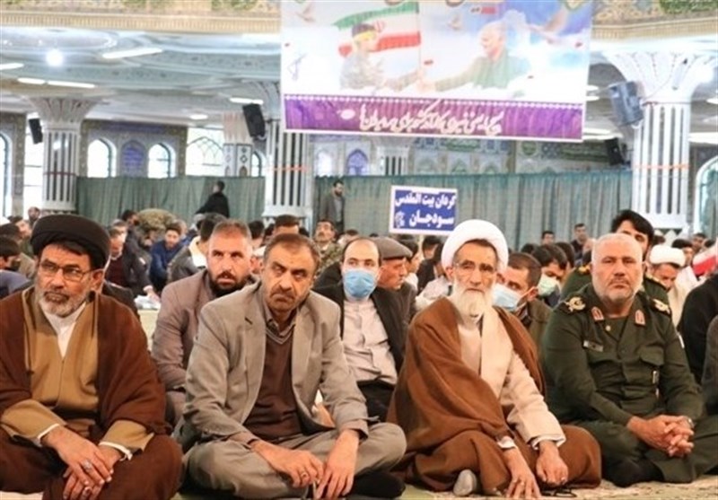 بسیج سازندگی , بسیج دانشجویی , بسیج مداحان , بسیج اساتید , بسیج صدا و سیما , بسیج هنرمندان , سپاه پاسداران انقلاب اسلامی , 