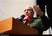 رحیم صفوی: رژیم صهیونیستی با مشکلات داخلی مواجه است