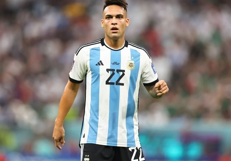 جام جهانی 2022 قطر , جام جهانی قطر , تیم ملی فوتبال  آرژانتین , تیم‌ملی فوتبال مکزیک , 