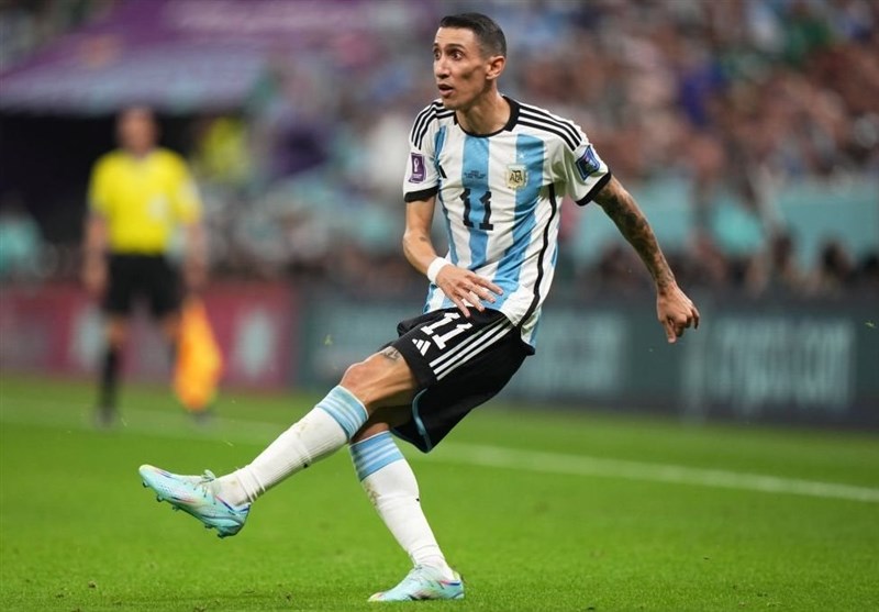 جام جهانی 2022 قطر , جام جهانی قطر , تیم ملی فوتبال  آرژانتین , تیم‌ملی فوتبال مکزیک , 