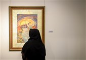 رضا صنیع‌زاده نگارگر برجسته اصفهانی درگذشت