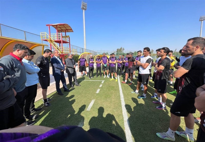 تیم فوتبال فولاد خوزستان , 