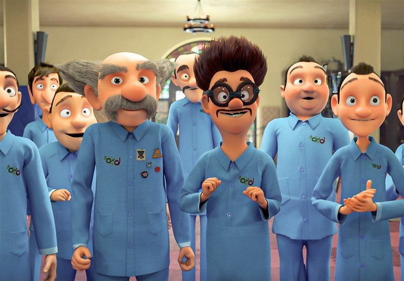 انیمیشن , سینما , شبکه پویا | شبکه کودک و نوجوان , جشنواره بین‌المللی فیلم رشد , جشنواره فیلم کودکان و نوجوانان , 