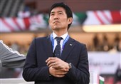 جام جهانی قطر|سرمربی ژاپن: همه کار کردیم جز گلزنی/ به دنبال شکست اسپانیا هستیم