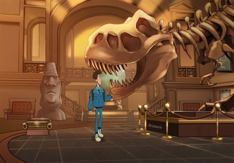 انیمیشن , سینما , هالیوود , 