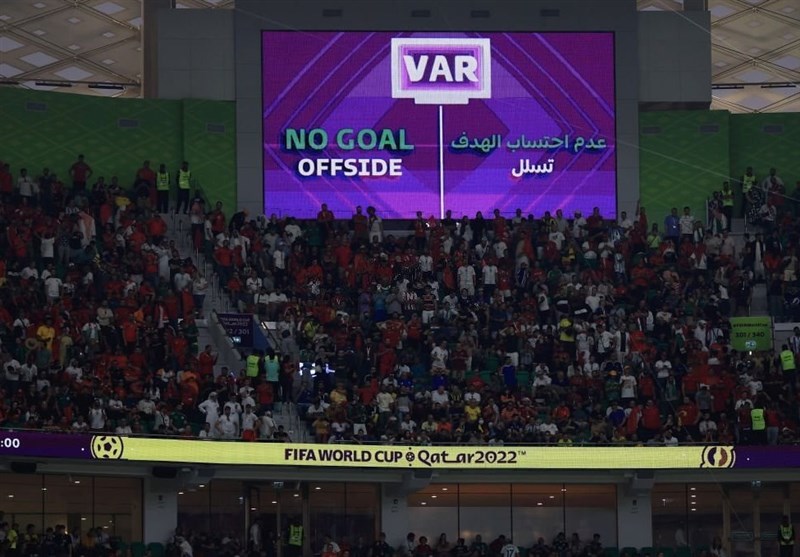 جام جهانی 2022 قطر , جام جهانی قطر , تیم ملی فوتبال  بلژیک , تیم ملی فوتبال مراکش , 