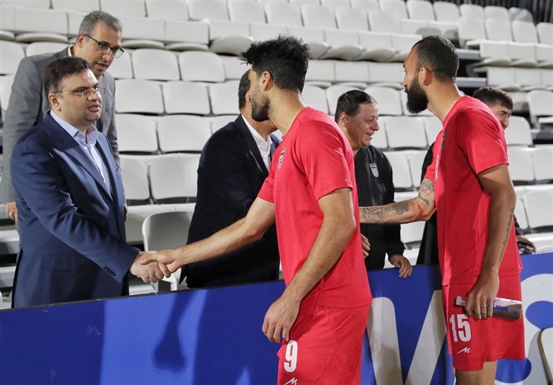 تیم ملی فوتبال ایران , جام جهانی فوتبال , جام جهانی 2022 قطر , جام جهانی 2022 , جام جهانی قطر , ایران در جام جهانی 2022 قطر , 