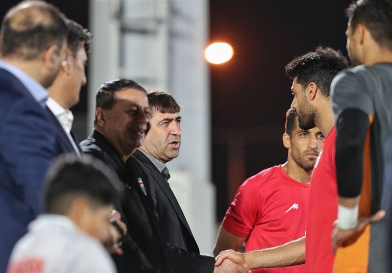 تیم ملی فوتبال ایران , جام جهانی فوتبال , جام جهانی 2022 قطر , جام جهانی 2022 , جام جهانی قطر , ایران در جام جهانی 2022 قطر , 