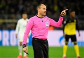جام جهانی قطر| هشدار کارشناس داوری به ملی‌پوشان ایران درباره داوری که اهل مدارا نیست