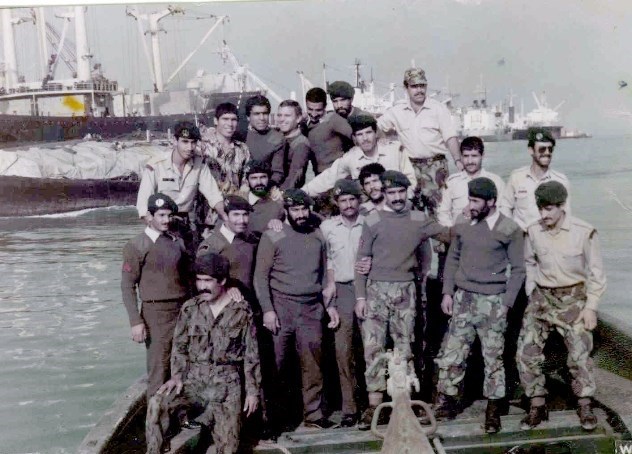 مستند , تلویزیون , سینما , مناطق دریایی , ارتش , 