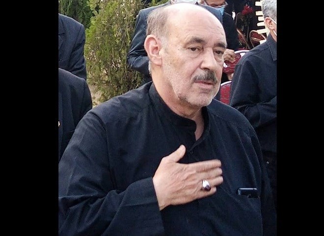 شهید , لشکر 27 محمد رسول‌الله , شهید چمران , احمد متوسلیان , 