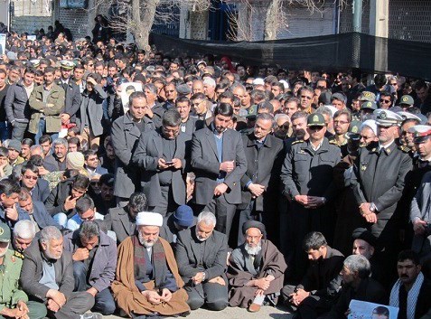 مستند , جشنواره بین‌المللی سینما حقیقت , سینما , تلویزیون , سردار قاسم سلیمانی , سردار سلیمانی , 