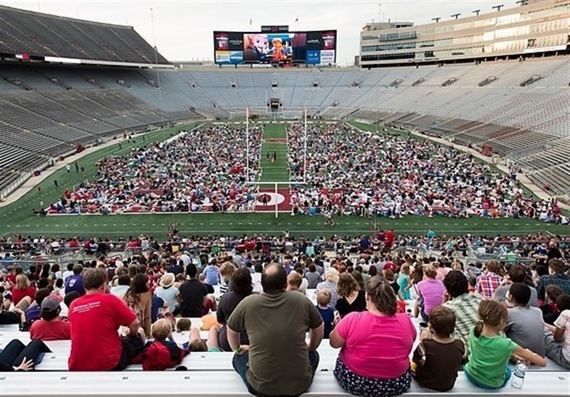 سینما , جام جهانی قطر , جام جهانی 2022 قطر , 