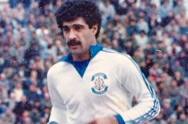 مستند , تلویزیون , جام جهانی فوتبال , تیم ملی فوتبال ایران , 