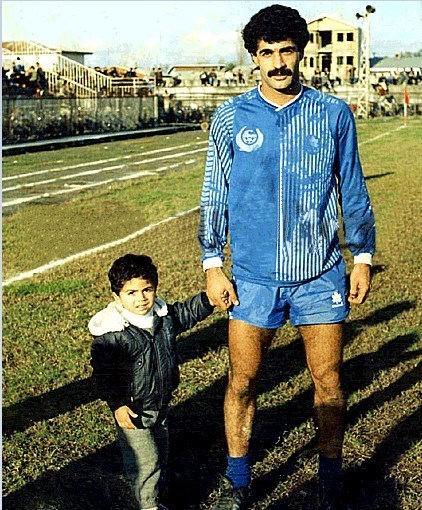 مستند , تلویزیون , جام جهانی فوتبال , تیم ملی فوتبال ایران , 