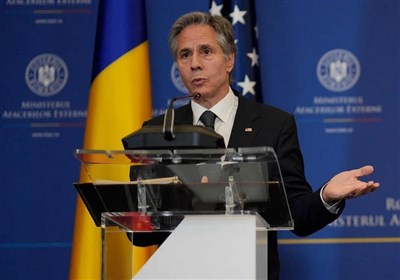 نظر «بلینکن» درباره مسابقه ایران و آمریکا در جام جهانی