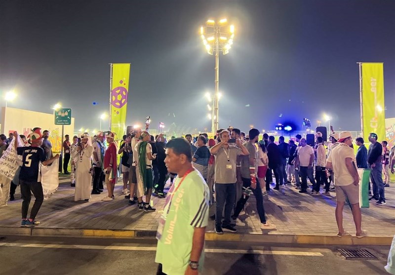 تیم ملی فوتبال ایران , ایران در جام جهانی 2022 قطر , جام جهانی 2022 قطر , جام جهانی قطر , 