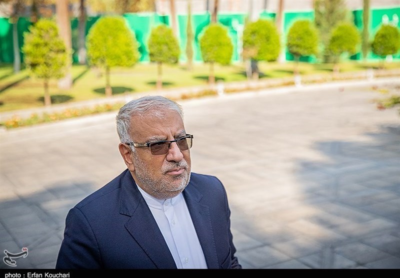 Iraq’s Gas Debts to Iran Cleared: Minister