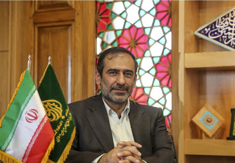 پویش «مقاوم‌شو» با مشارکت بانوان شیرازی راه‌اندازی شد