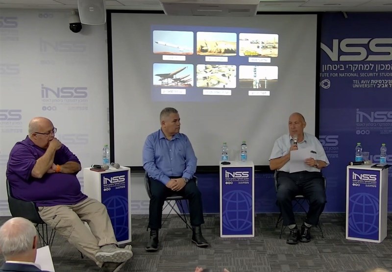 رژیم صهیونیستی (اسرائیل) , محور مقاومت , فلسطین , تحریم هسته ای , مذاکرات وین , برجام , 