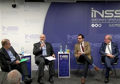 رژیم صهیونیستی (اسرائیل) , محور مقاومت , فلسطین , تحریم هسته ای , مذاکرات وین , برجام , 